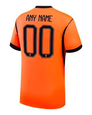 Reviews: Cody Gakpo Netherlands National Team 2026 Stadium Away